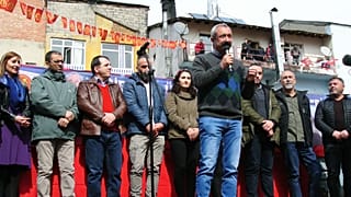 ‘Komünist Başkan’ Maçoğlu: Biz kazanırsak tüm belediyeler şeffaflaşacak, çalamayacaklar