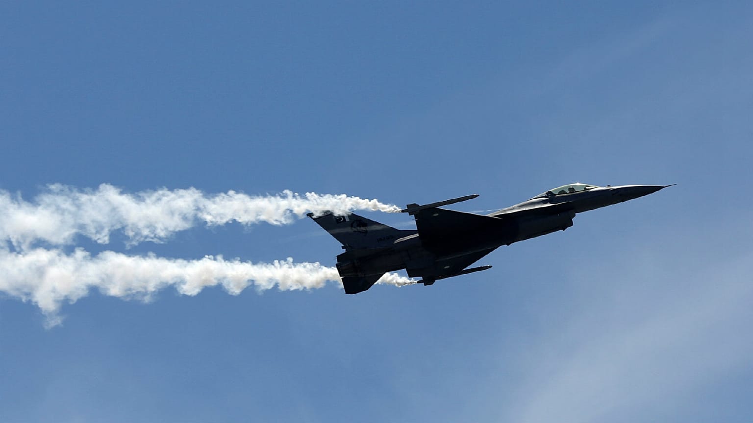 S-400 krizi: Olası ABD ambargosundan en fazla Türk Hava Kuvvetleri etkilenecek