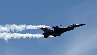 S-400 krizi: Olası ABD ambargosundan en fazla Türk Hava Kuvvetleri etkilenecek