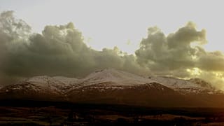 Two people dead after avalanche in Scottish Highlands 