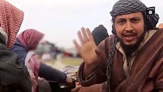 Siria: Baghouz, la lenta offensiva. Spunta nuovo video-propaganda Isis