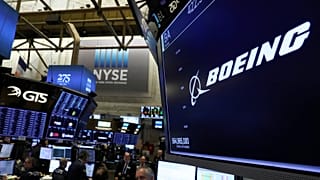Евросоюз приостанавливает полёты Boeing 737 Max