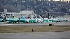 Vom Verkaufshit zum Problemfall: Boeing-Krise spitzt sich zu