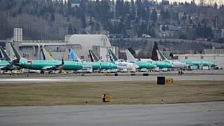 Vom Verkaufshit zum Problemfall: Boeing-Krise spitzt sich zu