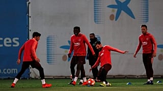 Barça y Lyon se juegan el pase a cuartos de la Champions