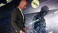 Zidane torna al Real Madrid: ma saprà resistere senza trofei? 