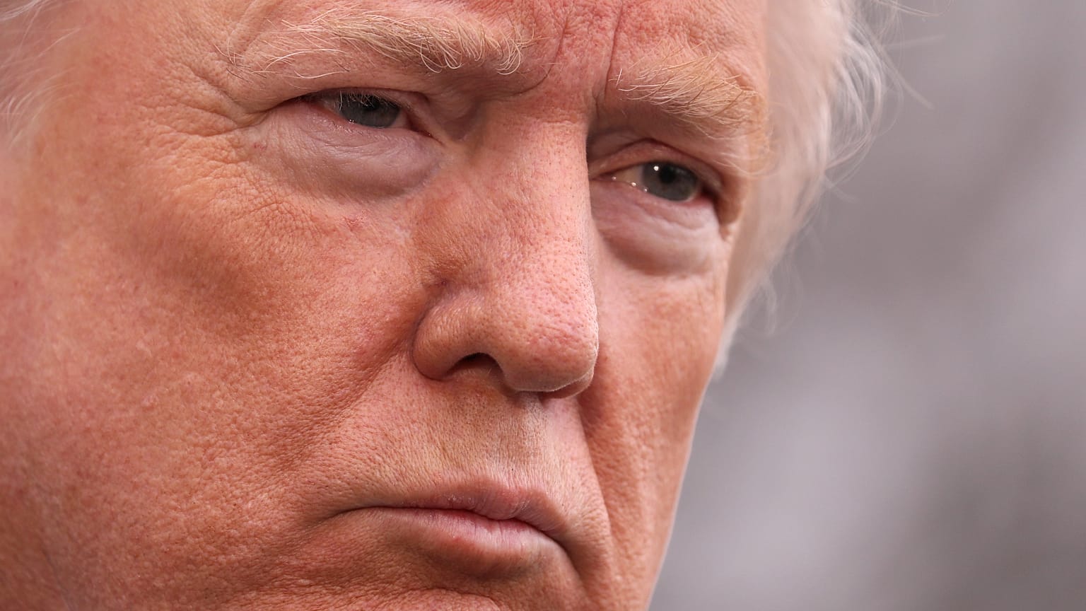 ABD Başkanı Donald Trump 