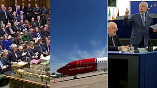 No-deal Brexit vote, EU sceptical about delayed divorce, and Boeing in turmoil | Europe briefing