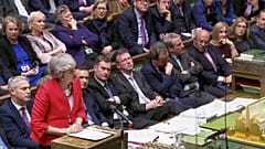 ¿Qué va a pasar ahora con el Brexit? Londres piensa ya en la prórroga