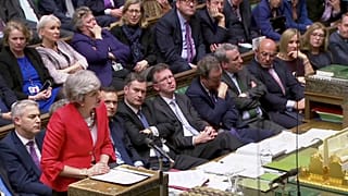 Brexit e Theresa May entre o não acordo e o adiamento