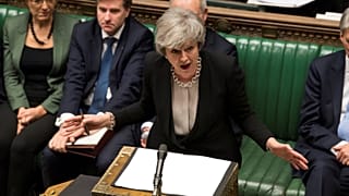 Brexit: Πιθανότερο σενάριο η παράταση