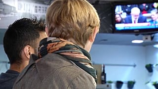 Briten in Portugal: "Unsere Zukunft ist ungewiss"