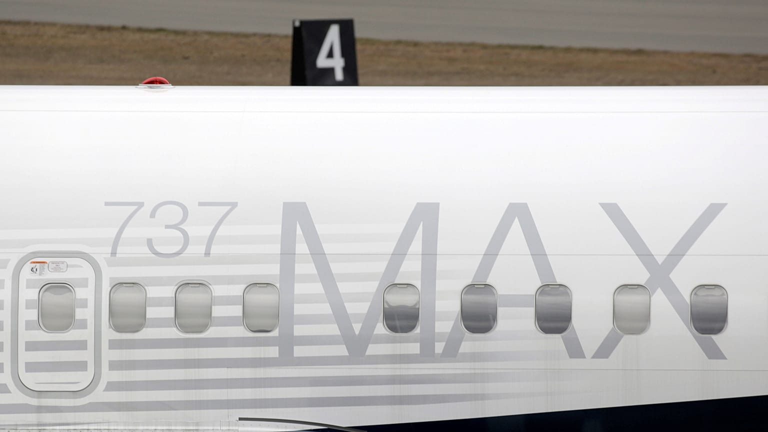 boeing max