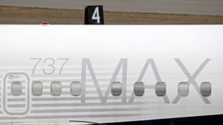 boeing max