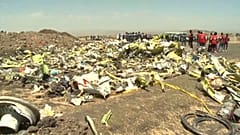 Nem repülhetnek az EU légterében a Boeing 737 MAX-ok