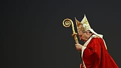 La disgrâce du cardinal australien Pell : 6 ans de prison pour pédophilie 
