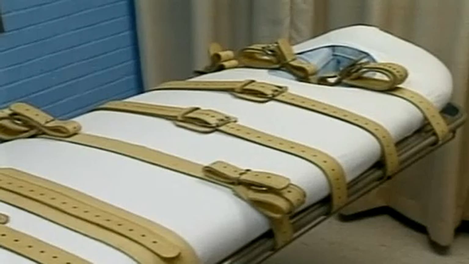 Moratórium a halálbüntetésre Kaliforniában