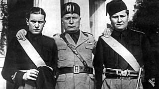 Ο Μουσολίνι δεν είναι πλέον δημότης του Μπέργκαμο