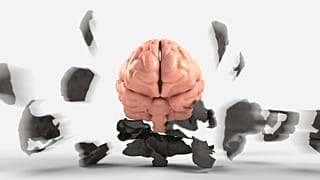 دراسة: لتنسى شيئا ما عليك إلا التركيز عليه!