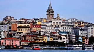 2019 Yaşam Kalitesi İndeksi: Viyana birinci, İstanbul dört basamak yükseldi