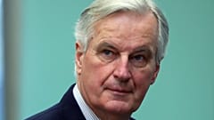 Euronews exclusive: 'Negotiations are over,' says Michel Barnier on Brexit deal