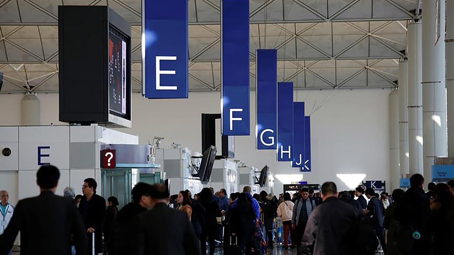 Χονγκ Κονγκ: Αθώο το μοντέλο για την υπόθεση με την κοκαΐνη