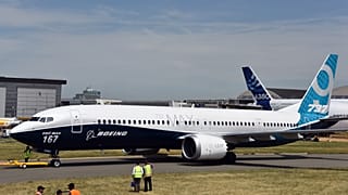Ulaştırma Bakanlığı: Boeing 737 MAX tipi uçakların Türk hava sahasındaki uçuşları durduruldu