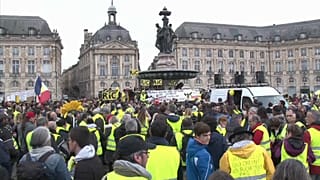 Les "fake news" massivement partagées par les gilets jaunes sur Facebook