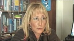 Cumhurbaşkanlığı Güvenlik ve Dış Politikalar Kurulu Üyesi Beril Dedeoğlu hayatını kaybetti 