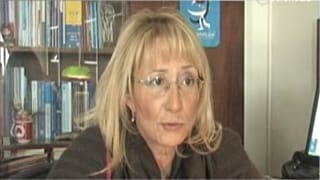 Cumhurbaşkanlığı Güvenlik ve Dış Politikalar Kurulu Üyesi Beril Dedeoğlu hayatını kaybetti