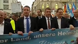 Немецкий бизнес встревожен популизмом
