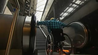 Акт о доступности для инвалидов и пожилых