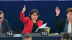 Την αναστολή των ενταξιακών διαπραγματεύσεων με την Τουρκία ζητά η Ευρωβουλή