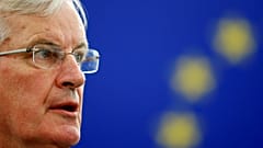 "Wir haben es satt": Brexit-Frust im EU-Parlament