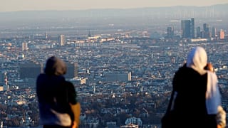 Bécs a legélhetőbb, Budapest a 76.