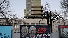La droite européenne attend Viktor Orban