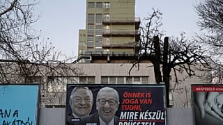 La droite européenne attend Viktor Orban