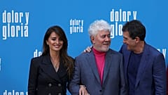 Almodóvar regressa com toque autobiográfico