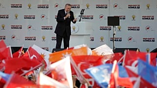  پاسخ اردوغان به نخست وزیر اسرائیل:  نتانیاهو «ظالم» و «کودک کش» است