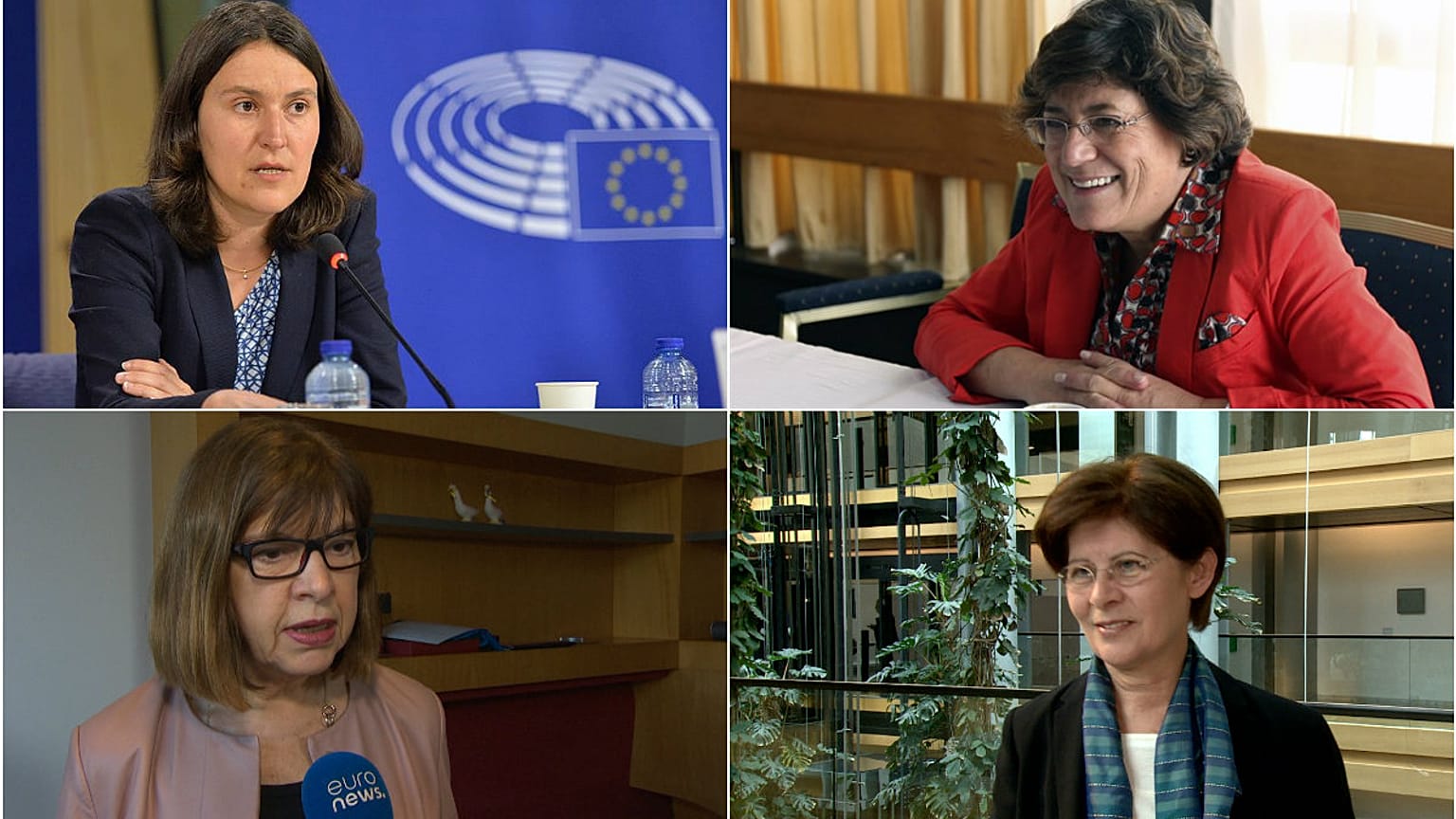 Avrupa Parlamenterleri Türkiye raporu hakkında ne dedi ? 