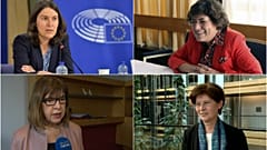 Avrupa Parlamenterleri Türkiye raporu hakkında ne dedi ? 