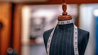 These sustainable fashion designs tell personal stories