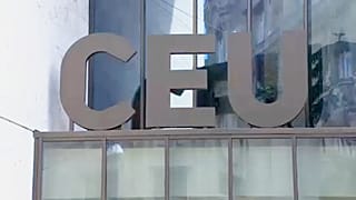 A CEU budapesti működését segítené a Müncheni Műszaki Egyetem
