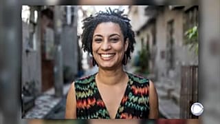 Marielle Franco-gyilkosság