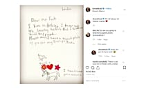 Brexit: 'We’re leaving the EU, but we should be friends,’ British girl, 6, tells Tusk