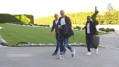Zidane munkába állt a Realnál