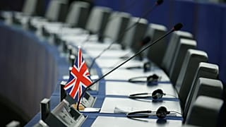 AP'den anlaşmasız Brexit için seyahat, eğitim ve balıkçılık konularında önlemler