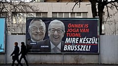 The Brief from Brussels : la droite européenne s’impatiente sur le cas de Viktor Orban