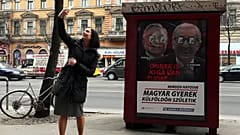 La incertidumbre en torno a la expulsión de Orbán, en "The Brief from Brussels"