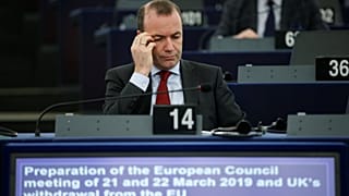Weber: nem tárgyaltam Orbánnal, hanem megmondtam neki, mit tegyen